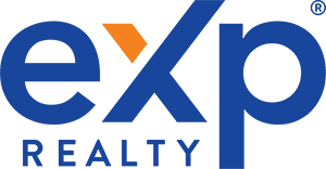 logotipo de exp realty