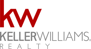 logotipo de keller williams