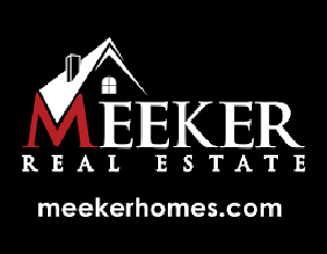 meeker real estate logo
